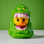 Productafbeelding Ghostbusters - Slimer Man Mini TUBBZ Decoratieve Eend
