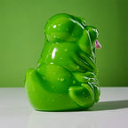 Productafbeelding Ghostbusters - Slimer Man Mini TUBBZ Decoratieve Eend