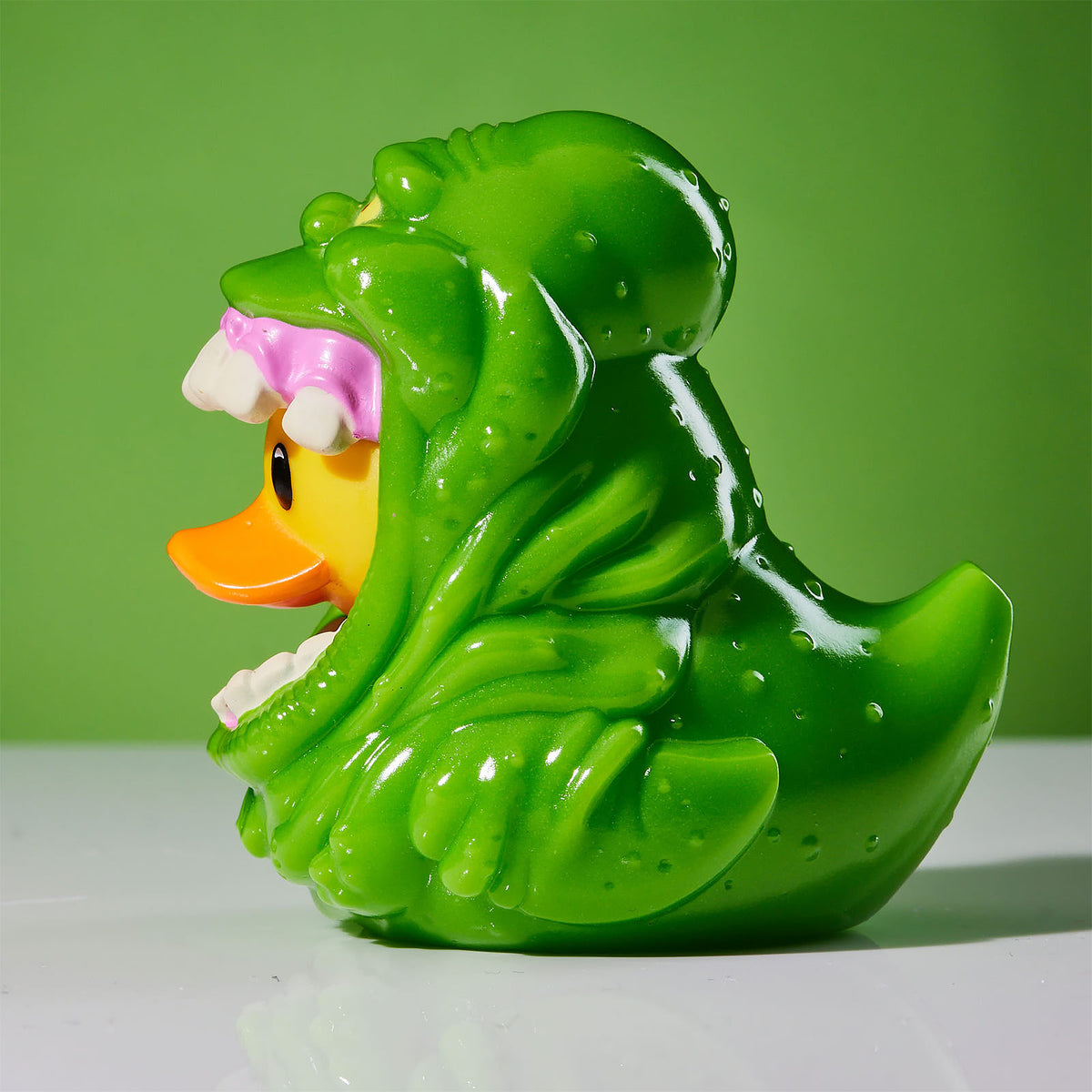 Productafbeelding Ghostbusters - Slimer Man Mini TUBBZ Decoratieve Eend