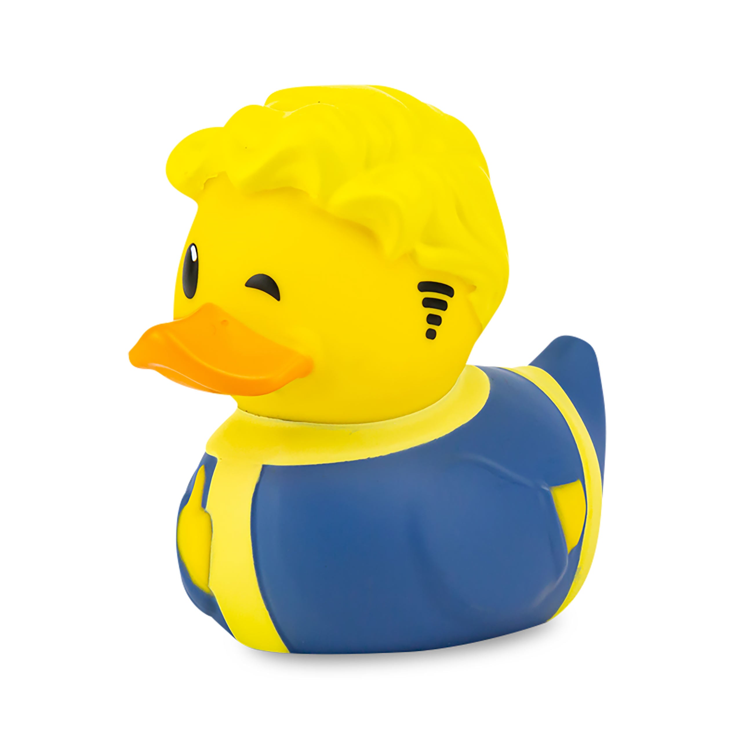 Productafbeelding Fallout - Vault Boy TUBBZ Decoratieve Eend
