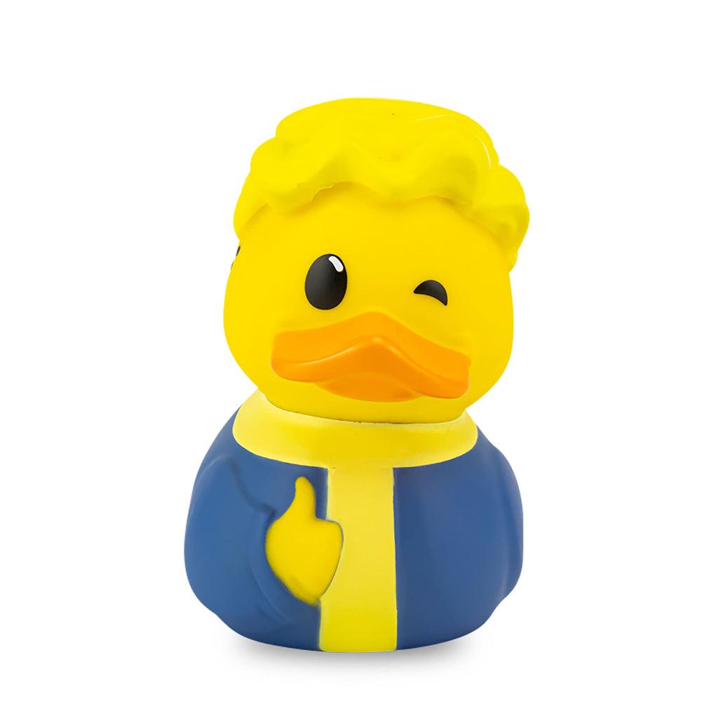 Product image Fallout - Vault Boy TUBBZ Decorative Duck