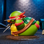 Productafbeelding Teenage Mutant Ninja Turtles - Raphael TUBBZ Decoratieve Eend