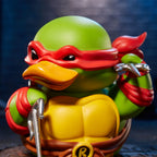 Productafbeelding Teenage Mutant Ninja Turtles - Raphael TUBBZ Decoratieve Eend
