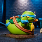 Productafbeelding Teenage Mutant Ninja Turtles - Leonardo TUBBZ Decoratieve Eend