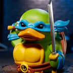 Productafbeelding Teenage Mutant Ninja Turtles - Leonardo TUBBZ Decoratieve Eend