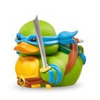 Productafbeelding Teenage Mutant Ninja Turtles - Leonardo TUBBZ Decoratieve Eend
