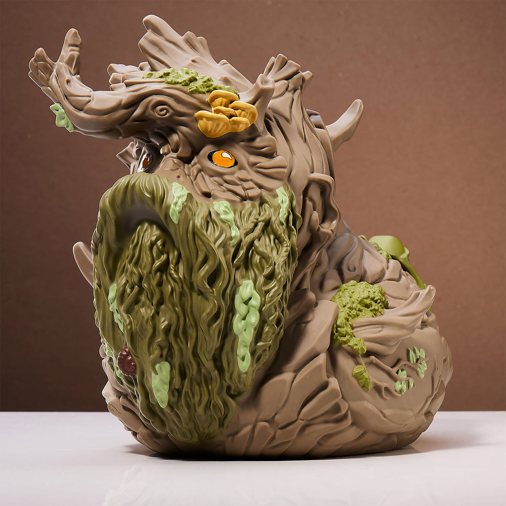 Productafbeelding Treebeard TUBBZ XL Decoratieve Eend - Heer der Ringen