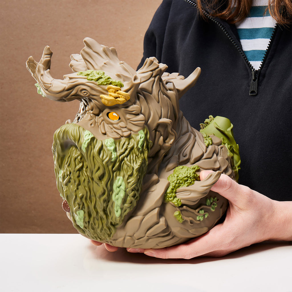 Productafbeelding Treebeard TUBBZ XL Decoratieve Eend - Heer der Ringen