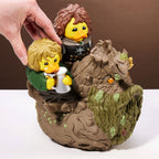 Productafbeelding Treebeard TUBBZ XL Decoratieve Eend - Heer der Ringen