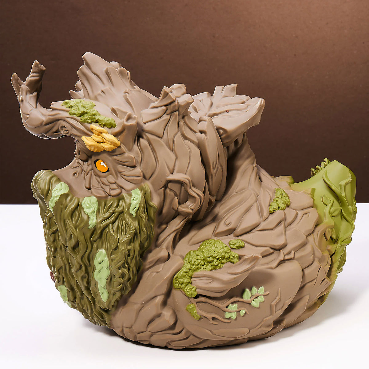 Productafbeelding Treebeard TUBBZ XL Decoratieve Eend - Heer der Ringen