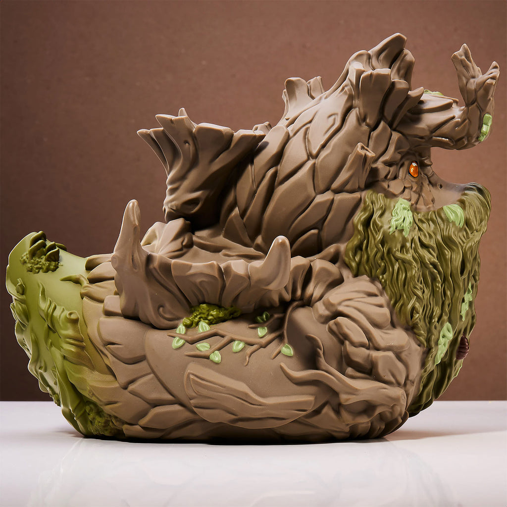 Productafbeelding Treebeard TUBBZ XL Decoratieve Eend - Heer der Ringen