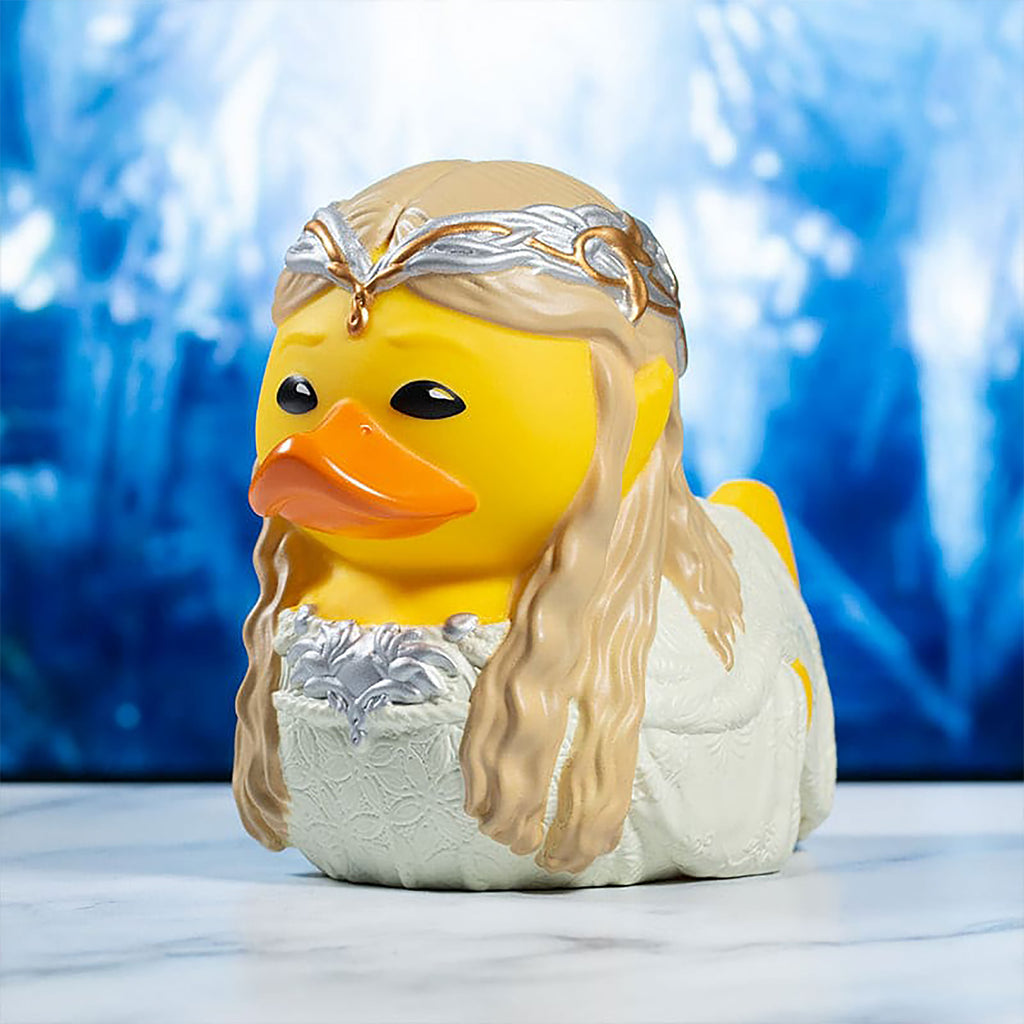 Productafbeelding Galadriel TUBBZ Decoratieve Eend - Heer der Ringen