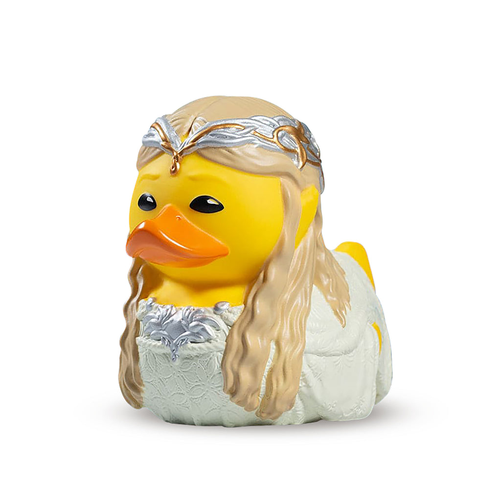 Productafbeelding Galadriel TUBBZ Decoratieve Eend - Heer der Ringen