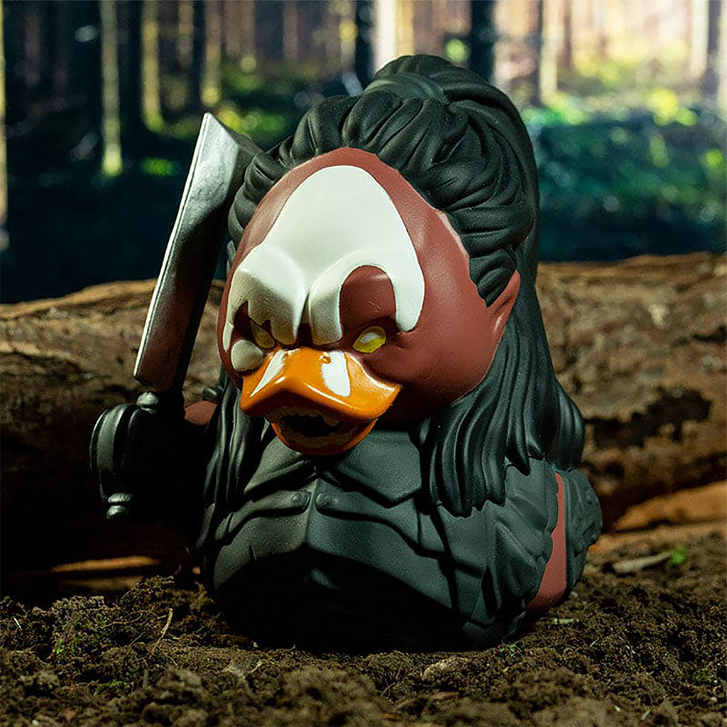 Productafbeelding Lurtz TUBBZ Decoratieve Eend - Lord of the Rings