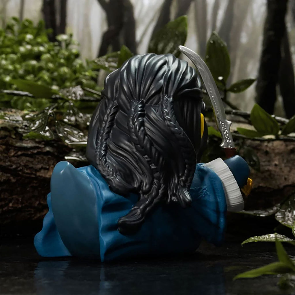 Productafbeelding Arwen TUBBZ Decoratieve Eend - Lord of the Rings