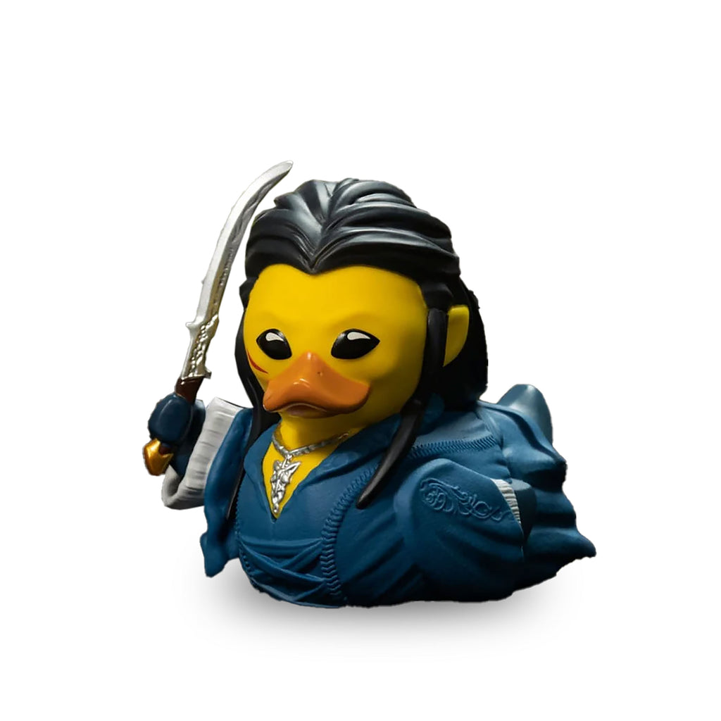Productafbeelding Arwen TUBBZ Decoratieve Eend - Lord of the Rings
