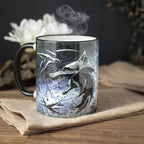 Productafbeelding Witcher - Geralt van Rivia Mok