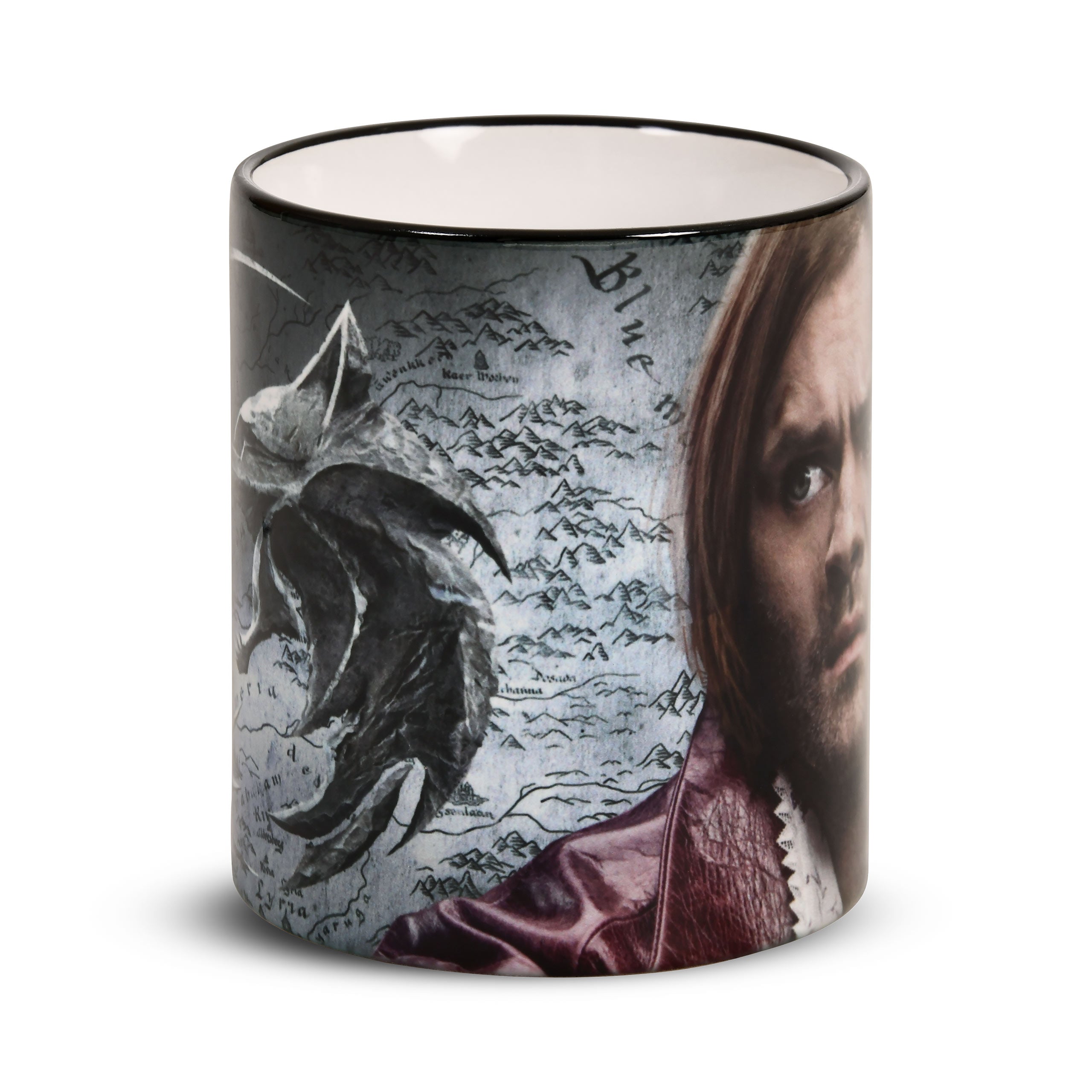 Productafbeelding Witcher - Dandelion Mok