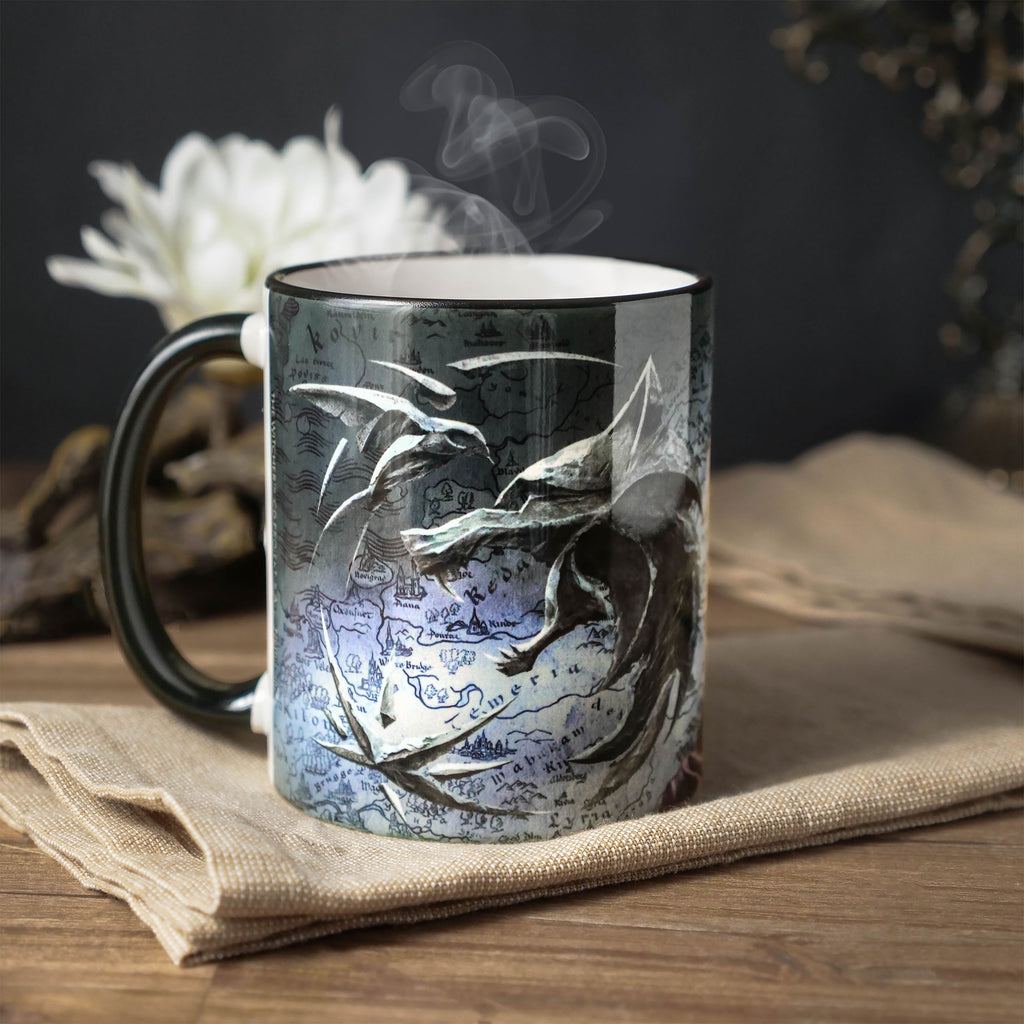 Productafbeelding Witcher - Dandelion Mok