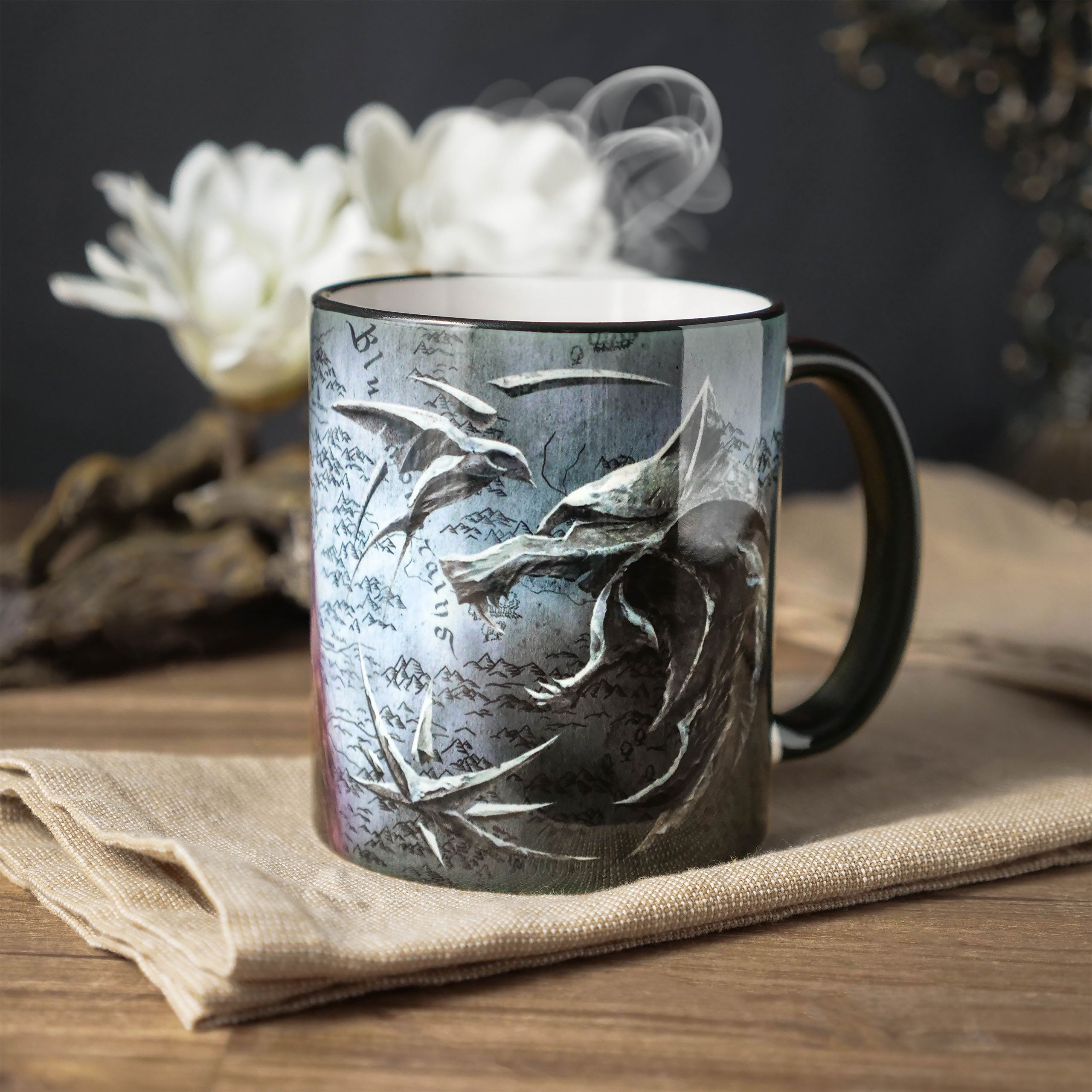 Productafbeelding Witcher - Yennefer Mok