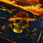 Product image One Piece - Going Merry Fleece Blanket