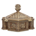 Product image Harry Potter - Hogwarts Jewelry Box