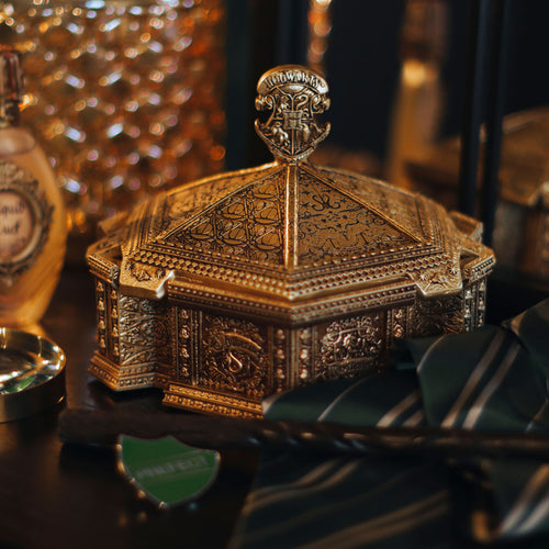 Productafbeelding Harry Potter - Hogwarts Sieradendoos