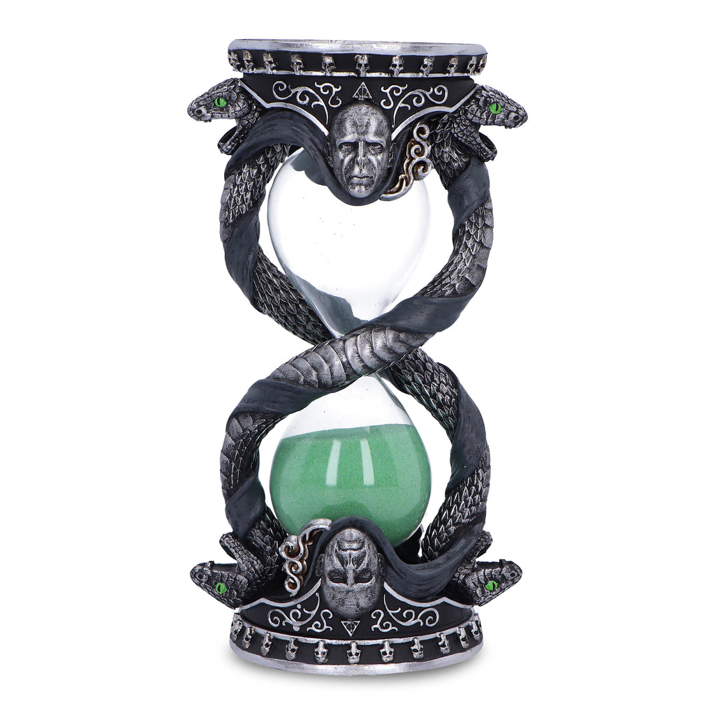 Productafbeelding Harry Potter - Lord Voldemort Zandloper