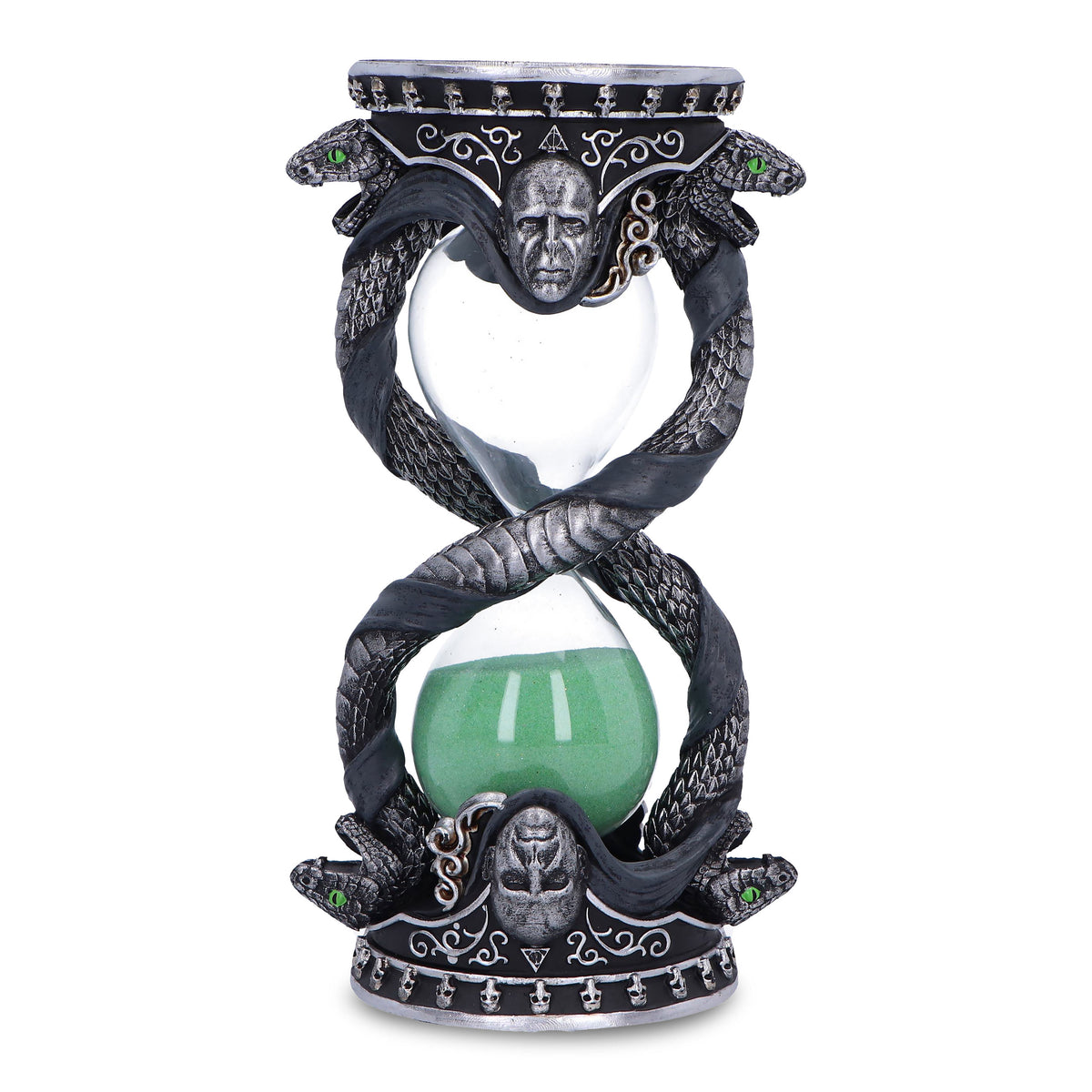 Productafbeelding Harry Potter - Lord Voldemort Zandloper