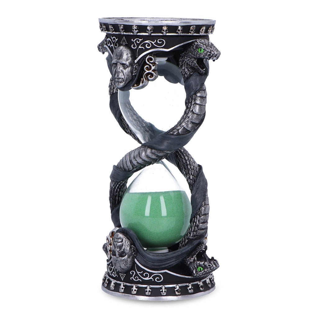 Productafbeelding Harry Potter - Lord Voldemort Zandloper