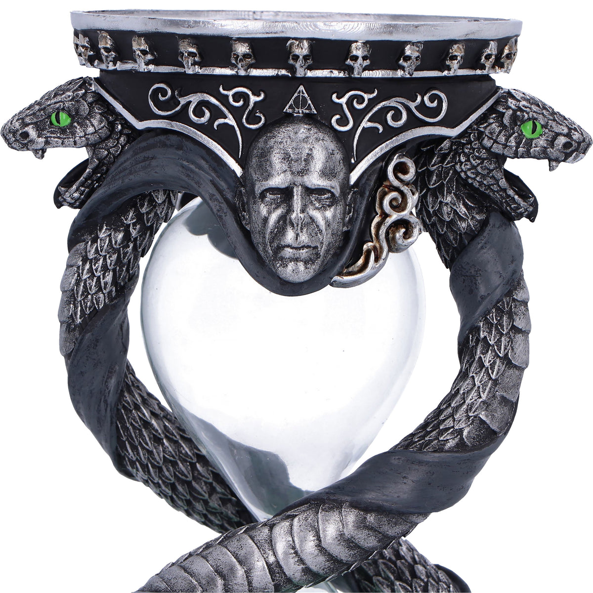 Productafbeelding Harry Potter - Lord Voldemort Zandloper