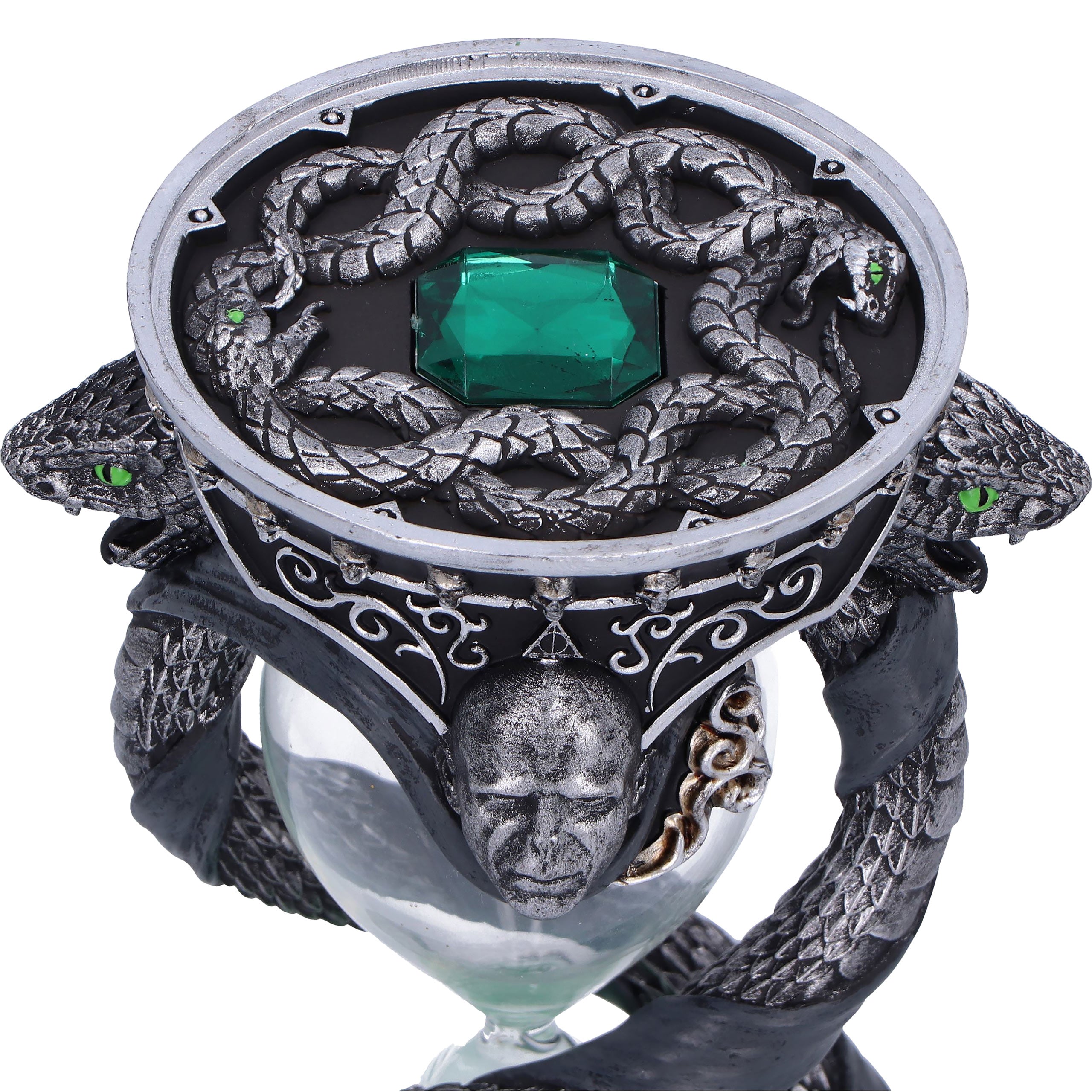 Productafbeelding Harry Potter - Lord Voldemort Zandloper
