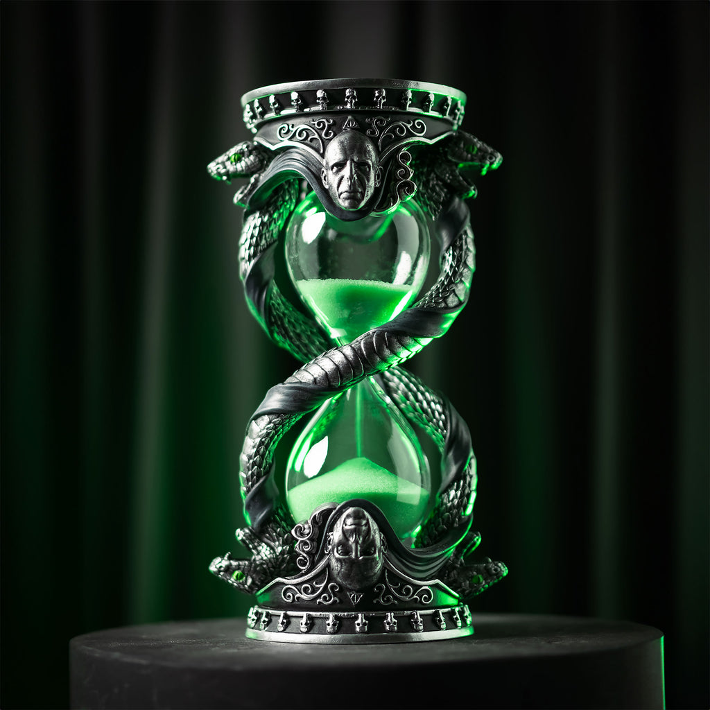 Productafbeelding Harry Potter - Lord Voldemort Zandloper