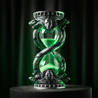 Productafbeelding Harry Potter - Lord Voldemort Zandloper