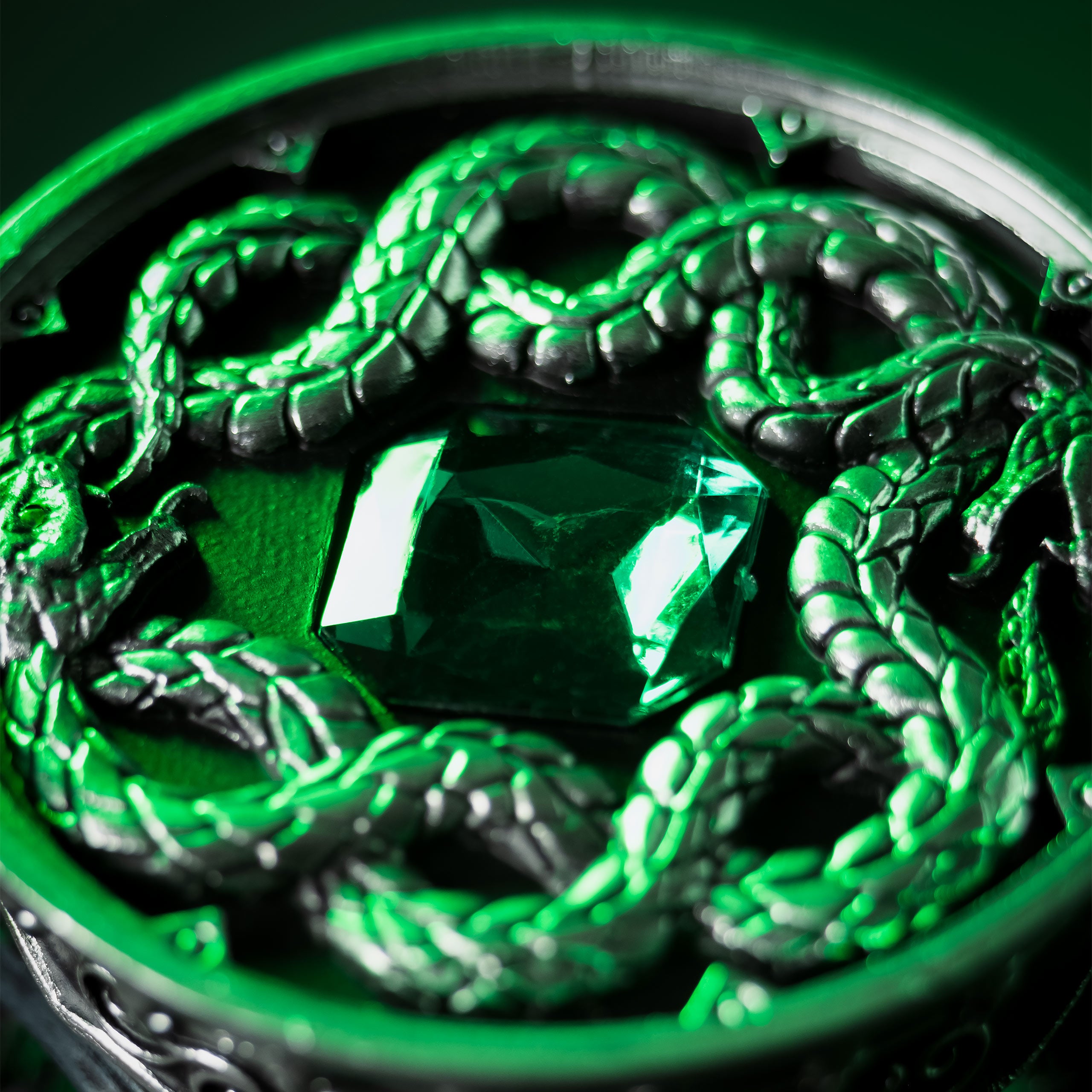 Productafbeelding Harry Potter - Lord Voldemort Zandloper