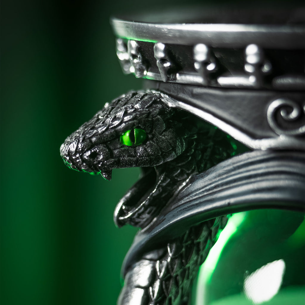 Productafbeelding Harry Potter - Lord Voldemort Zandloper