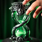 Productafbeelding Harry Potter - Lord Voldemort Zandloper