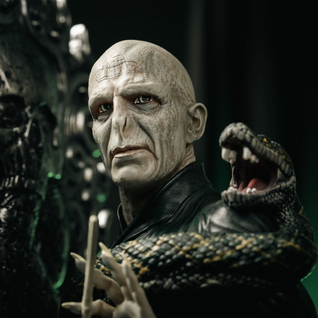 Product image Harry Potter - Lord Voldemort Bookend
