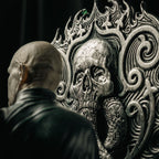Product image Harry Potter - Lord Voldemort Bookend
