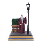 Productafbeelding Harry Potter - Dumbledore Privet Drive Diorama Figuur met Licht