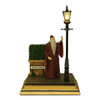 Productafbeelding Harry Potter - Dumbledore Privet Drive Diorama Figuur met Licht