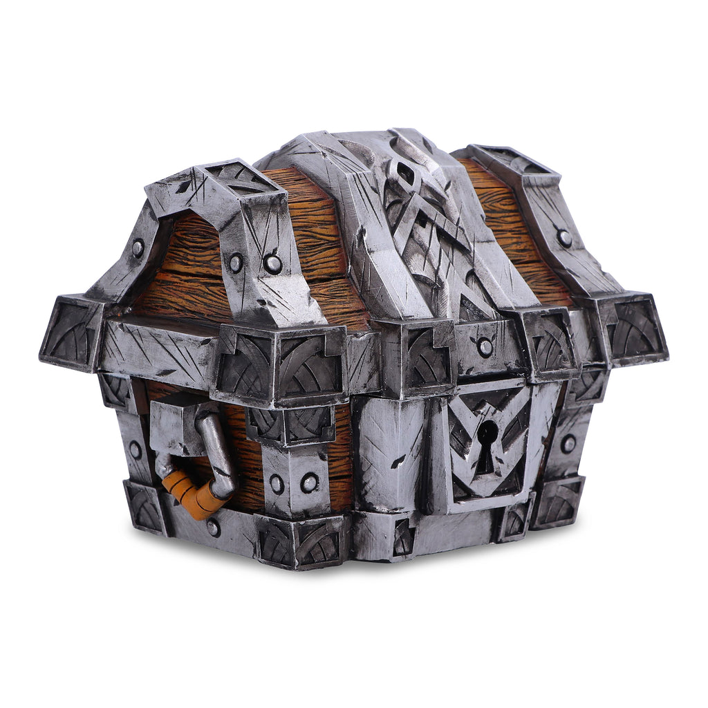 Productafbeelding World of Warcraft - Silverbound Schatkist