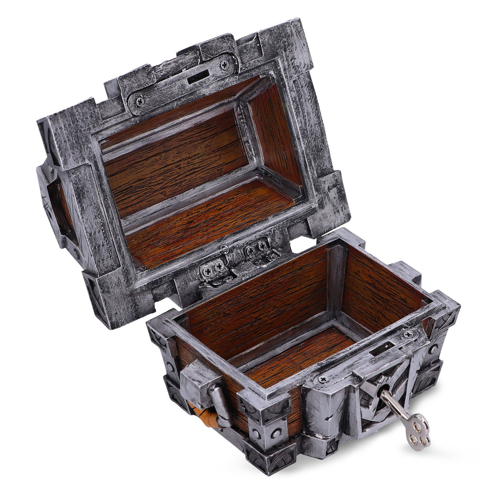 Productafbeelding World of Warcraft - Silverbound Schatkist