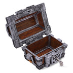 Productafbeelding World of Warcraft - Silverbound Schatkist