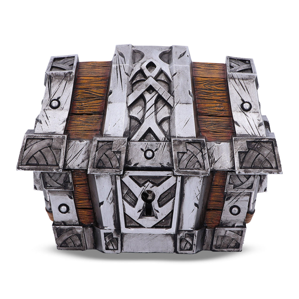 Productafbeelding World of Warcraft - Silverbound Schatkist