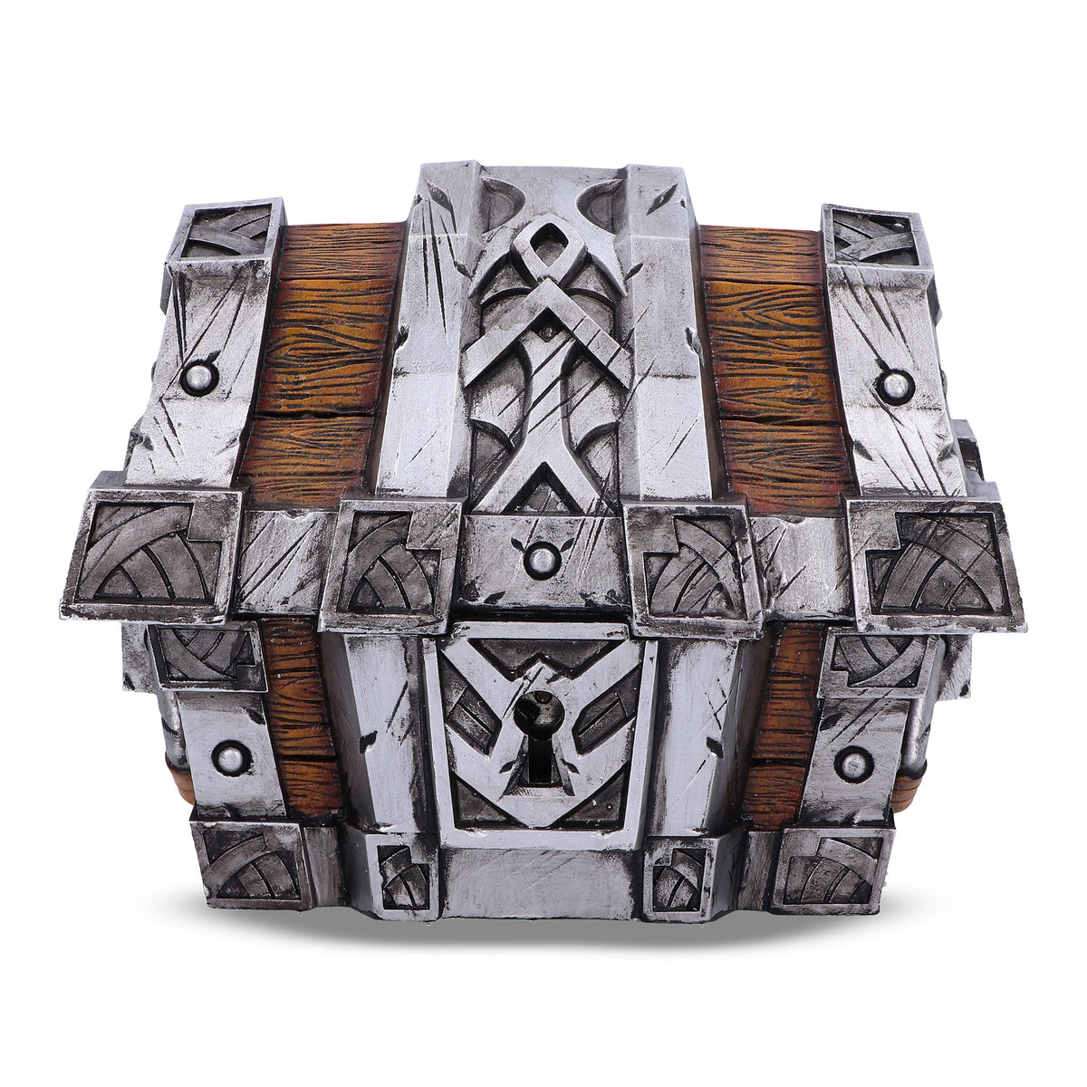 Productafbeelding World of Warcraft - Silverbound Schatkist