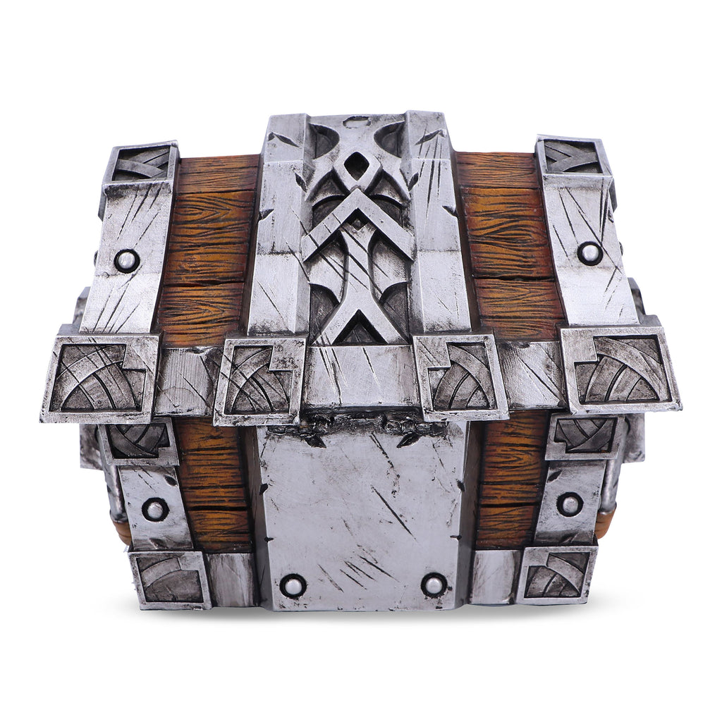 Productafbeelding World of Warcraft - Silverbound Schatkist