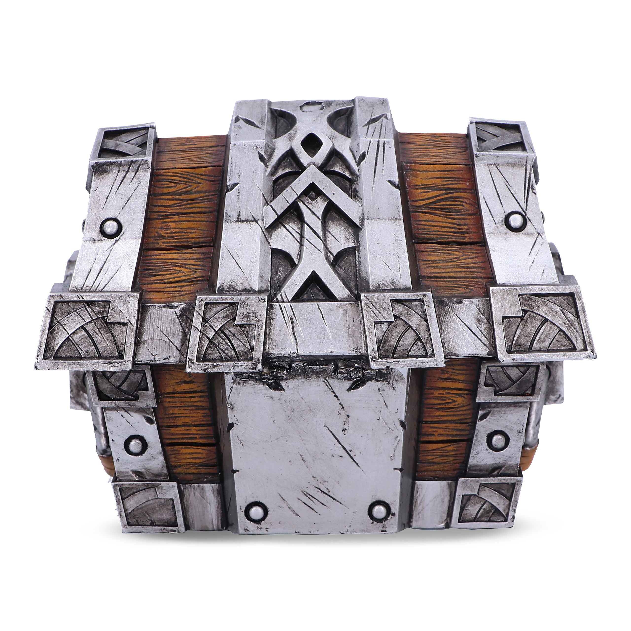 Productafbeelding World of Warcraft - Silverbound Schatkist