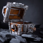 Productafbeelding World of Warcraft - Silverbound Schatkist