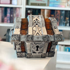 Productafbeelding World of Warcraft - Silverbound Schatkist